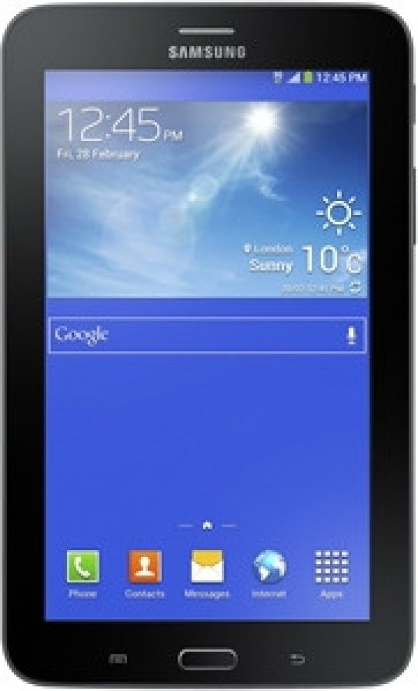 Consciente de Consistente Imperativo Samsung Galaxy Tab 3 Neo Tablet Price in India - Buy Samsung Galaxy Tab 3  Neo Tablet Ebony Black 8 Online - SAMSUNG : Flipkart.com
