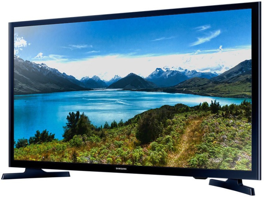 Kvarter Væsen beviser SAMSUNG 80 cm (32 inch) HD Ready LED TV Online at best Prices In India