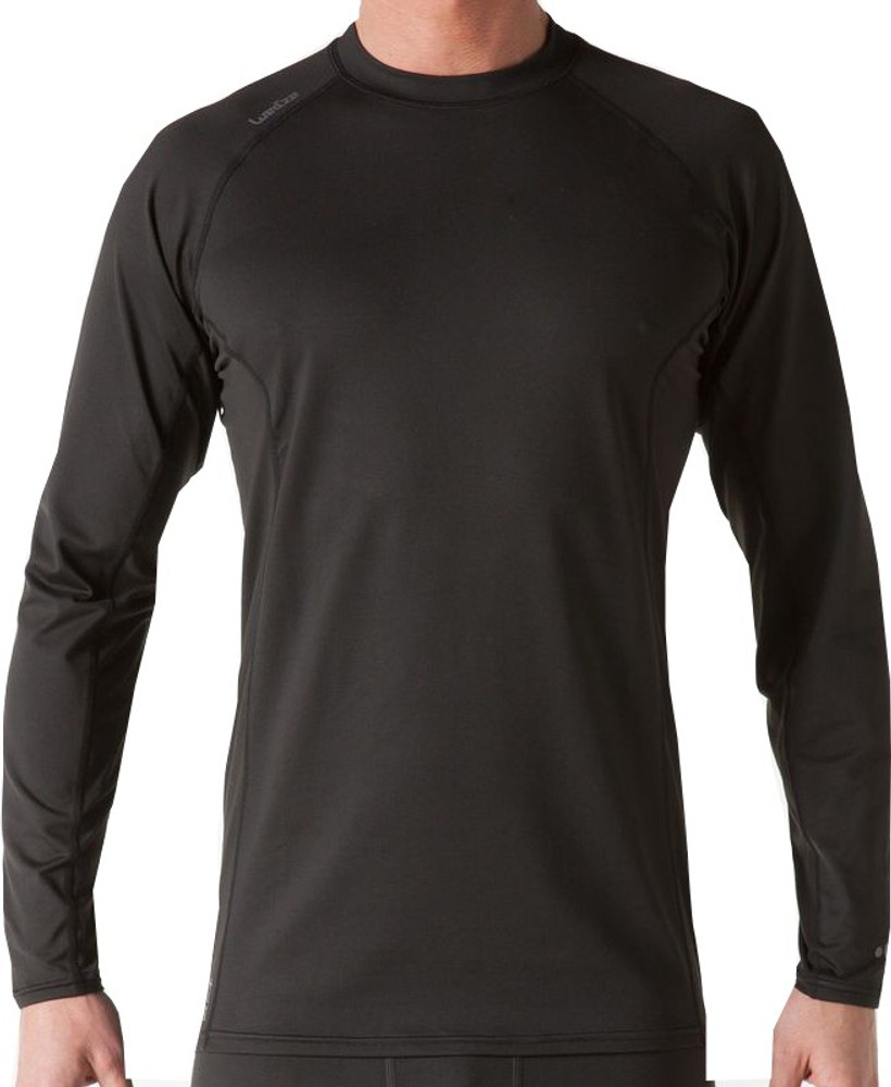 quechua thermal wear