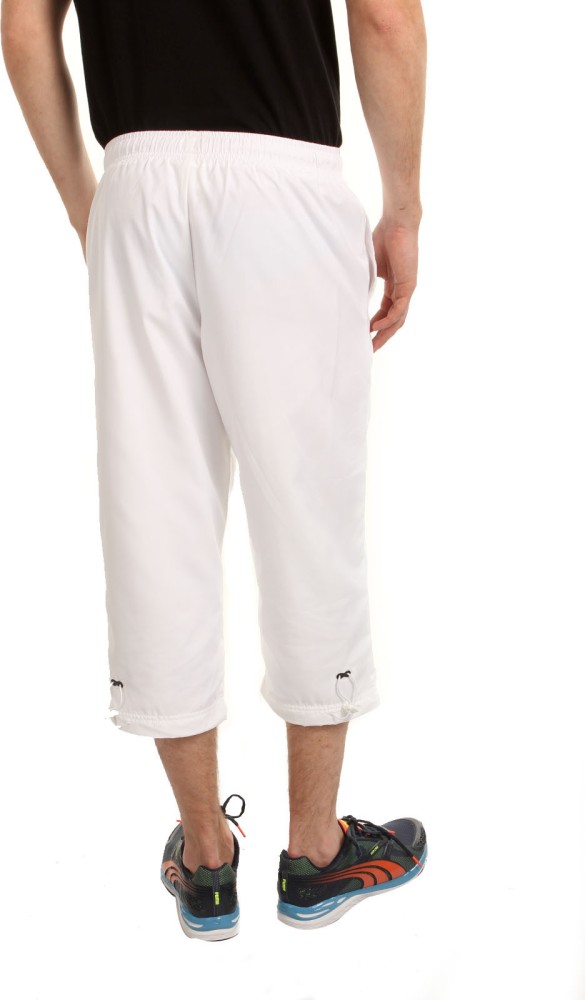Buy White Shorts & 3/4ths for Men by Puma Online | Ajio.com