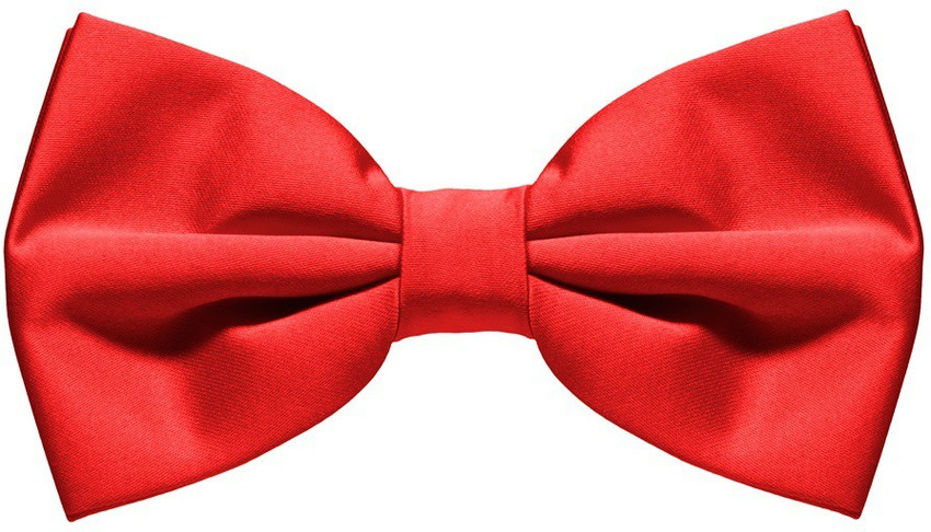Civil Outfitters Red Bow Solid Men Tie - Buy Red Civil Outfitters Red Bow  Solid Men Tie Online at Best Prices in India | Flipkart.com