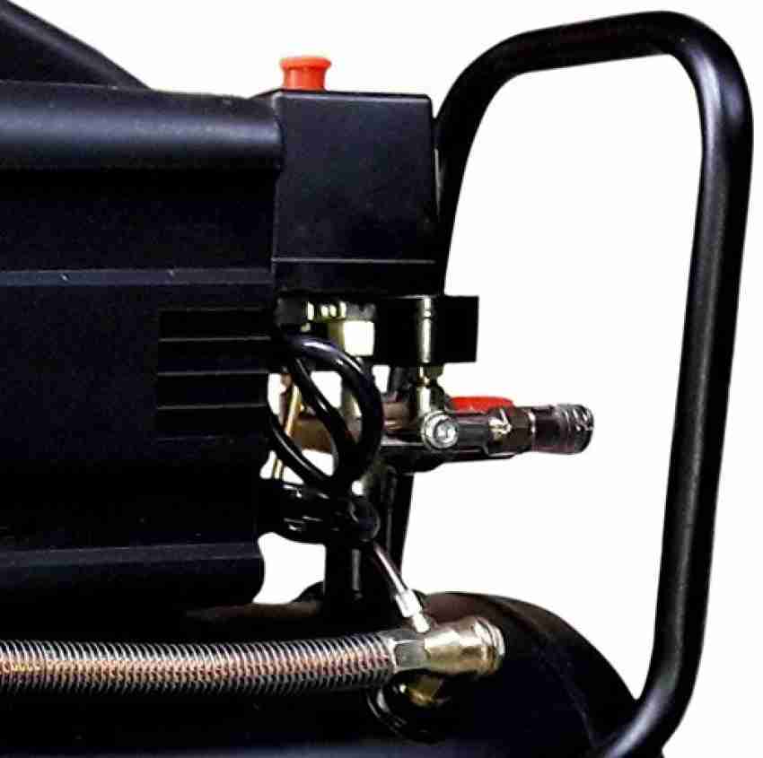 BLACK+DECKER 160 psi Tyre Air Pump for Car & Bike Price in India