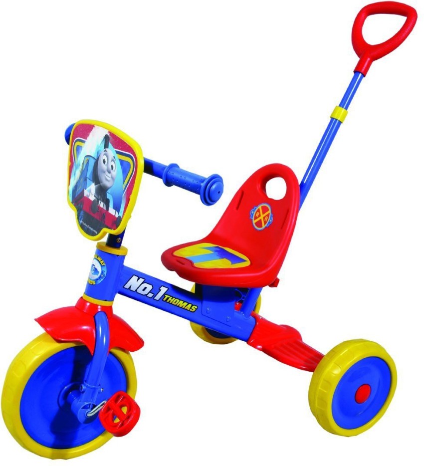 thomas tricycle