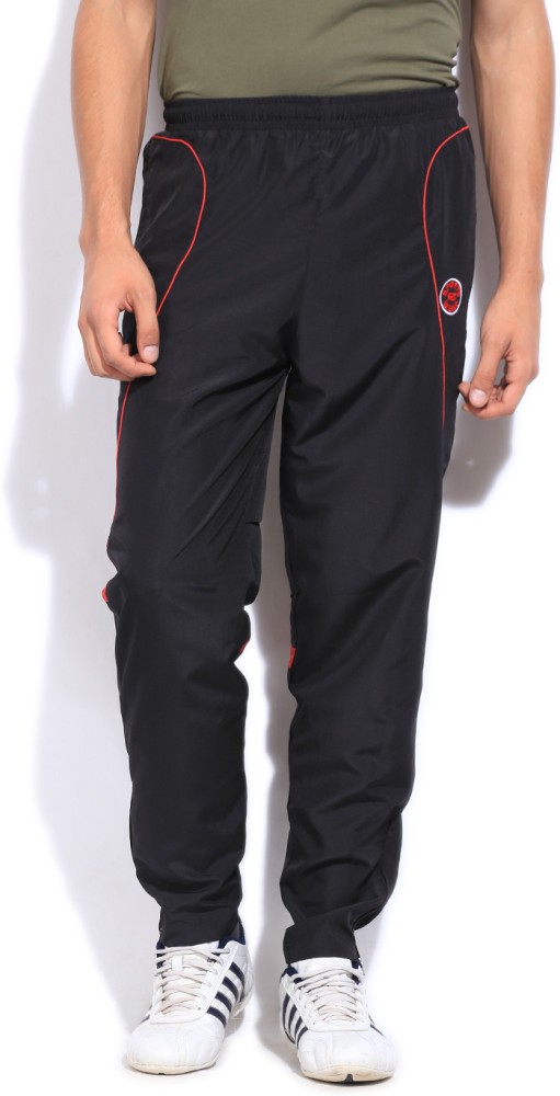 Buy Beverly Hills Polo Club Red Cotton Regular Fit Track Pants for Mens  Online  Tata CLiQ