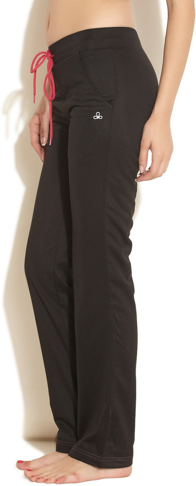 Urban yoga solid women's track pants deals