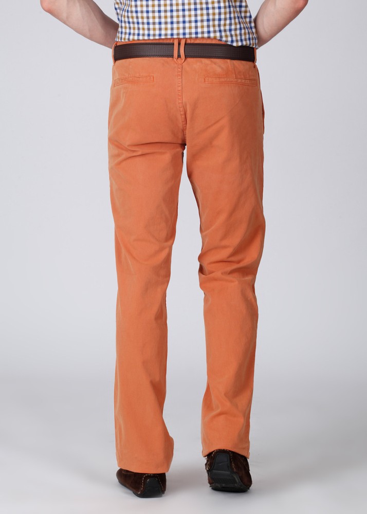 BOSS  Taperedfit trousers with drawstring waist