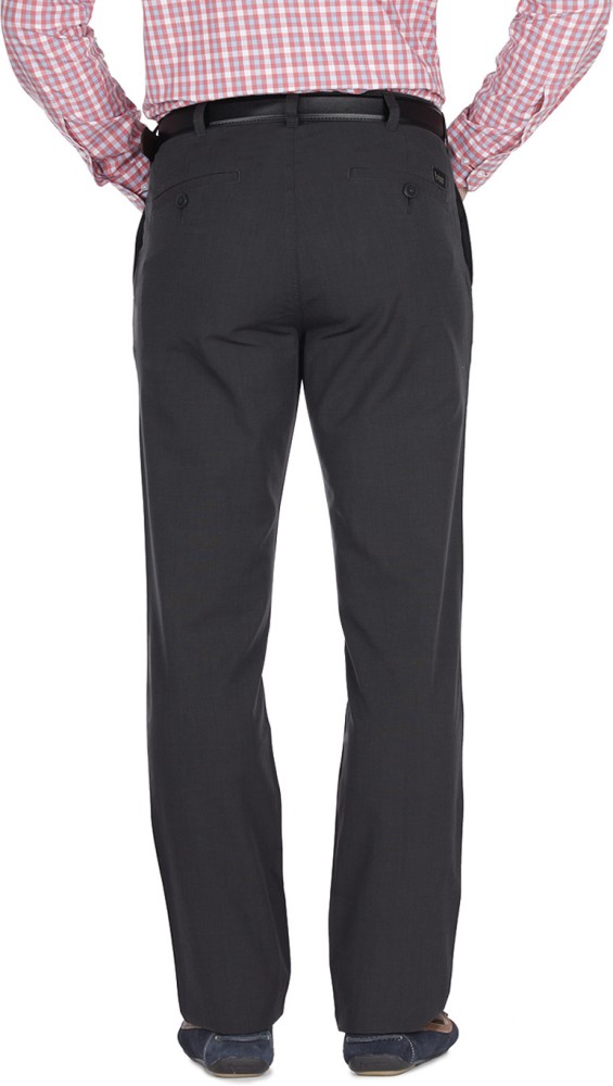 Buy Numero Uno Men Navy Trousers  Trousers for Men 733458  Myntra