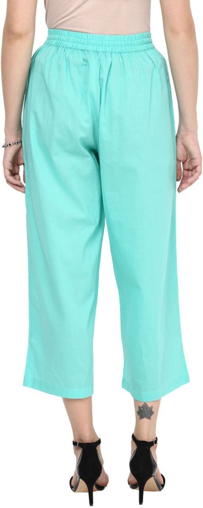 Latest Pantaloons Cigarette Trousers arrivals - Women - 1 products |  FASHIOLA.in