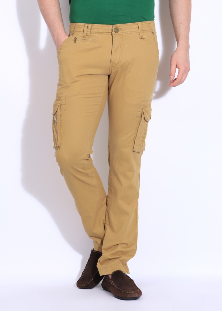 Cottonking 31791 Trouser in Amravati at best price by Cottonking  Justdial