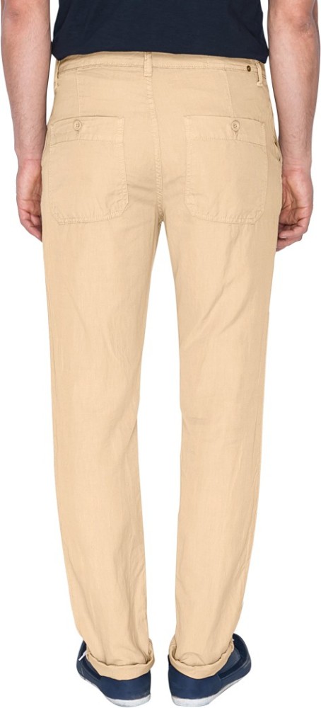 Mufti Trousers  Buy Mufti Trousers online in India