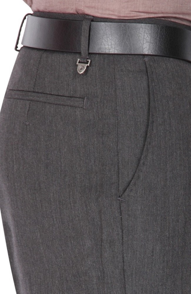 Buy Brown Trousers  Pants for Men by Marks  Spencer Online  Ajiocom