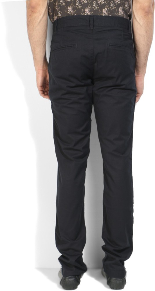 United colors of benetton trousers  Buy United colors of benetton trousers  online in India