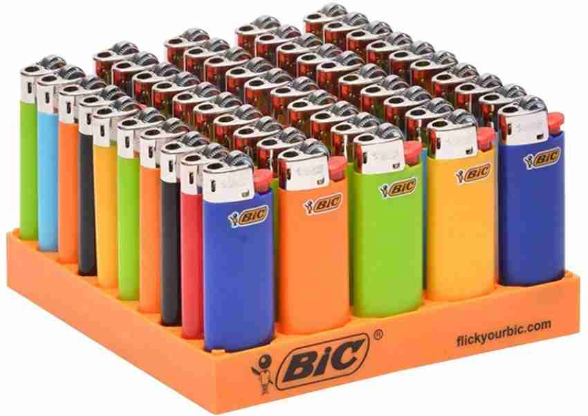 Buy Bic Lighter Case Online In India -  India