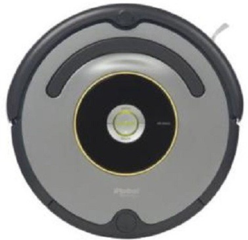 irobot Roomba 631 Robotic Floor Cleaner Price in India - Buy