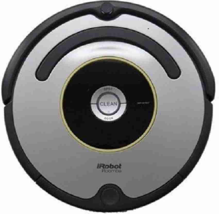 irobot Roomba 631 Robotic Floor Cleaner Price in India - Buy