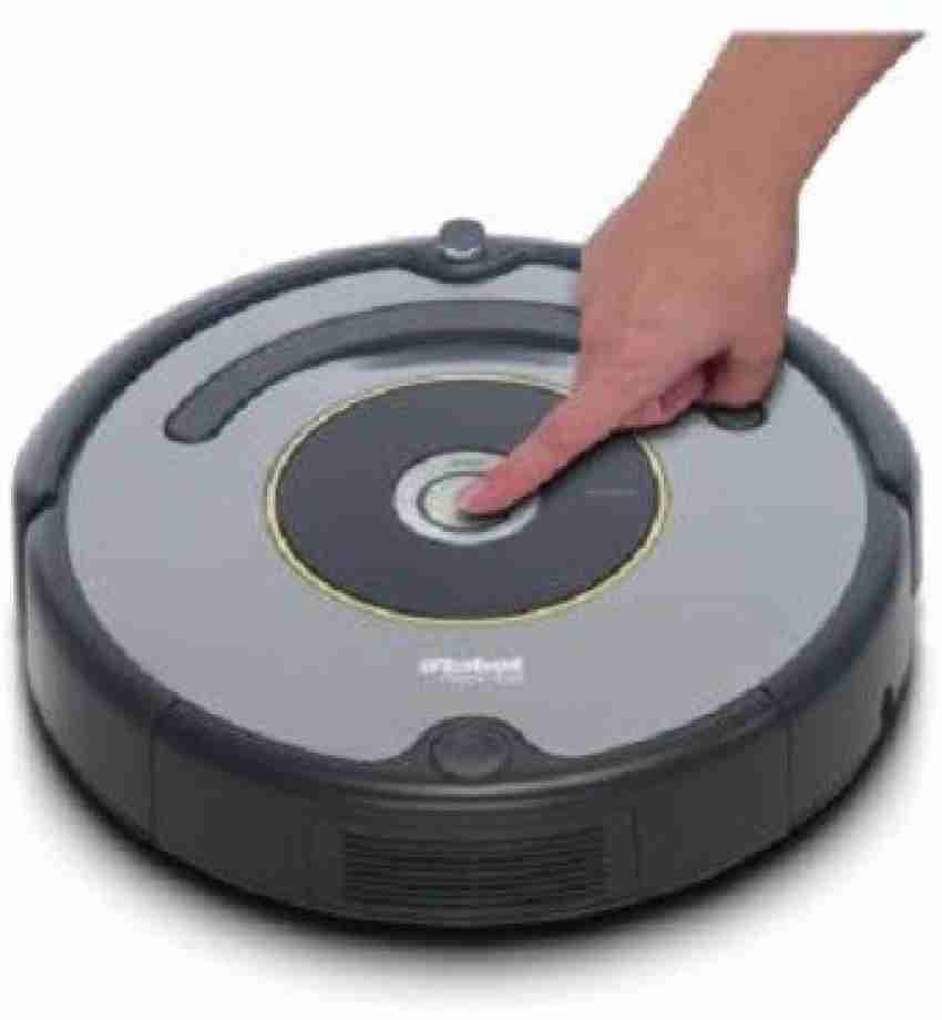 irobot Roomba 616 Robotic Floor Cleaner Price in India - Buy Roomba 616 Robotic Cleaner Online at Flipkart.com