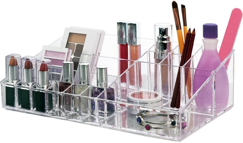 Rasafa Luxury Pack Of 5 Cosmetic Box, Makeup Kit at Best Price in Kolkata