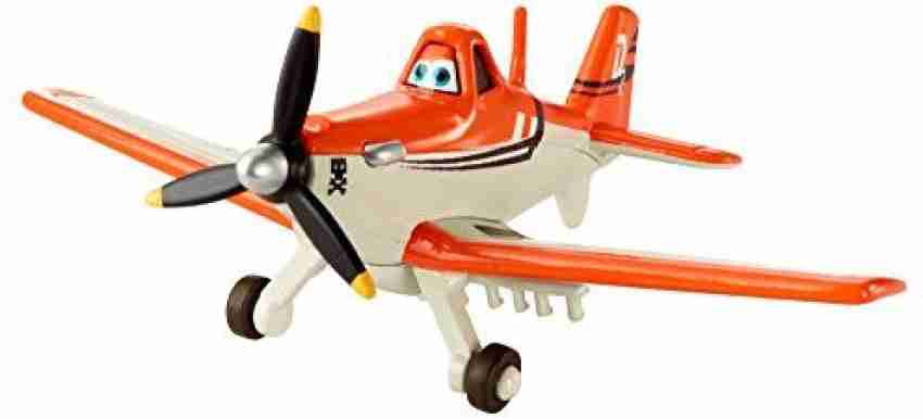 toy crop duster planes