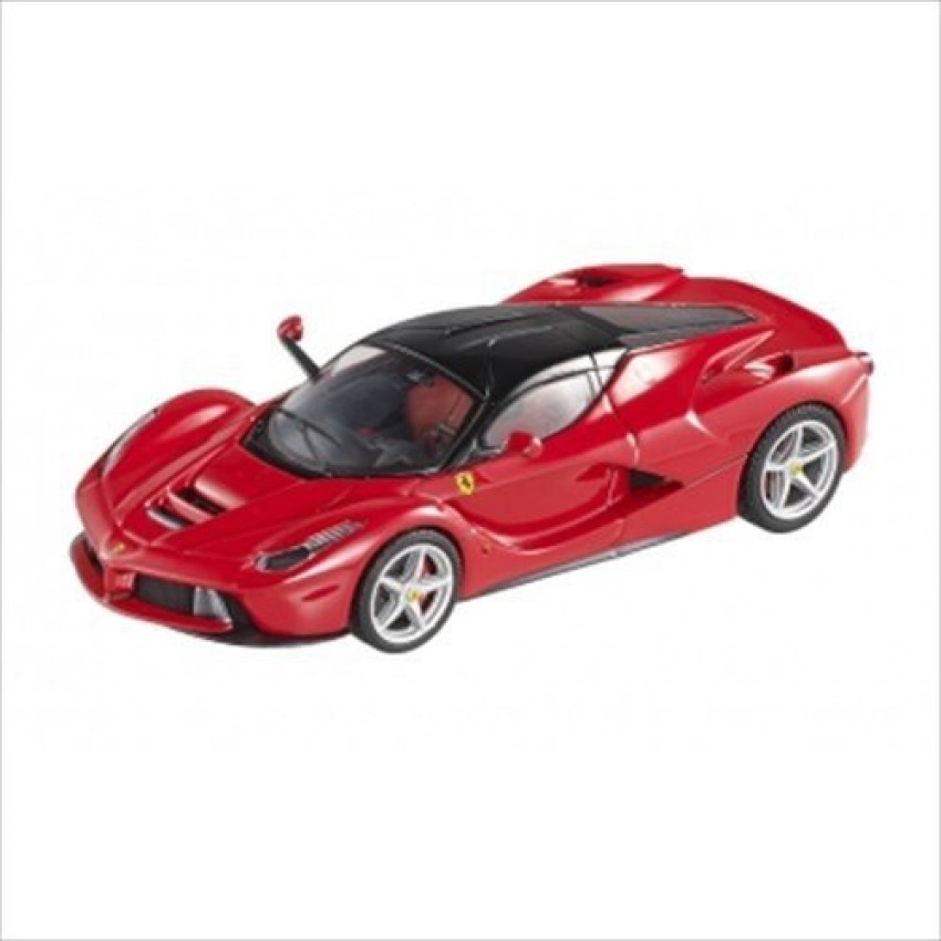 hot wheels laferrari