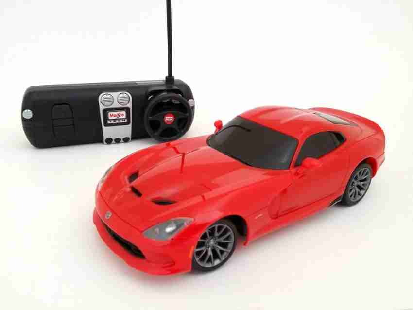 dodge viper rc car