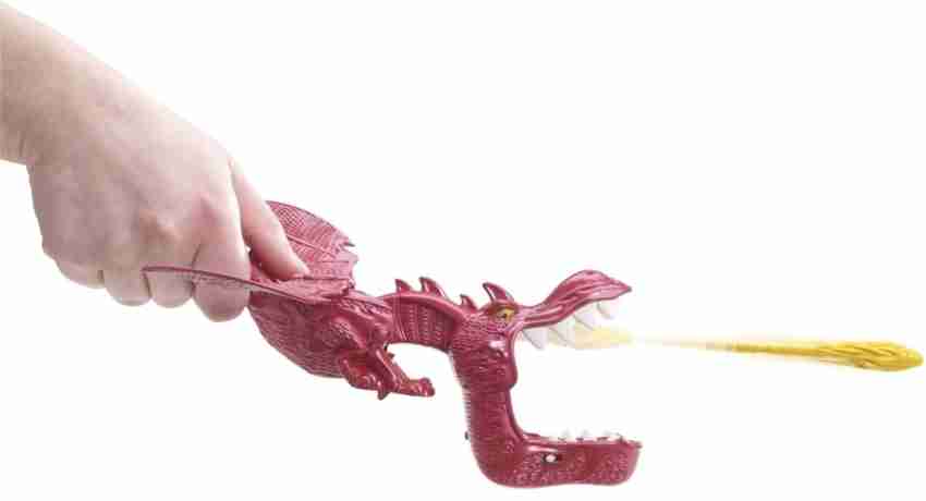 Mattel Hot Wheels Dragon Destroyer Track Set