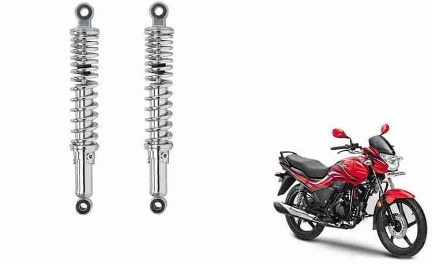 passion plus front shock absorber price