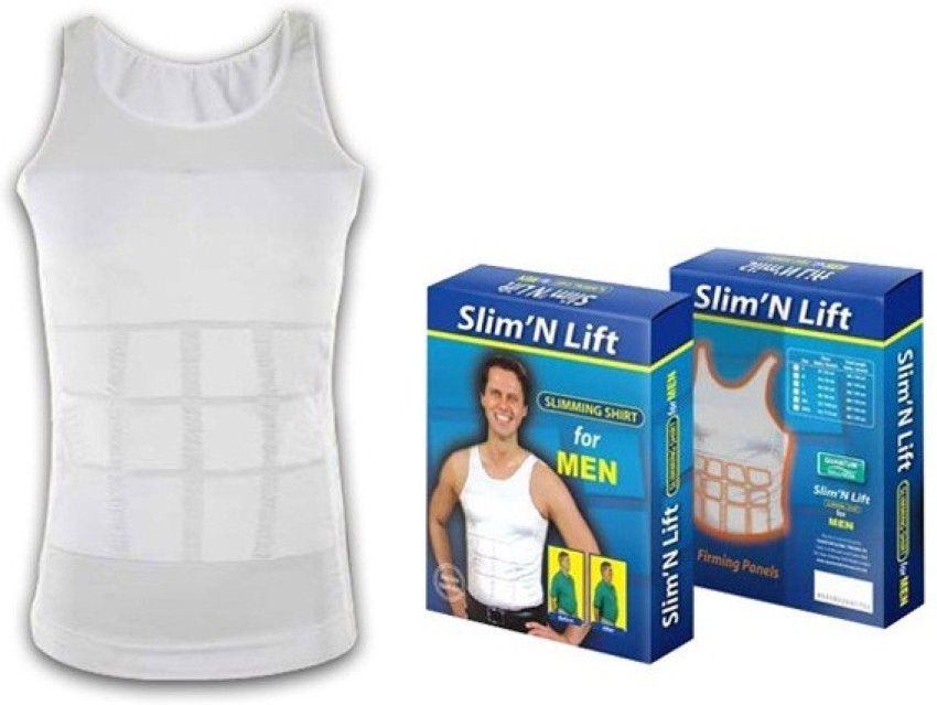 Buy ZURU BUNCH Slimming Tummy Tucker Slim & Lift Body Shaper Vest