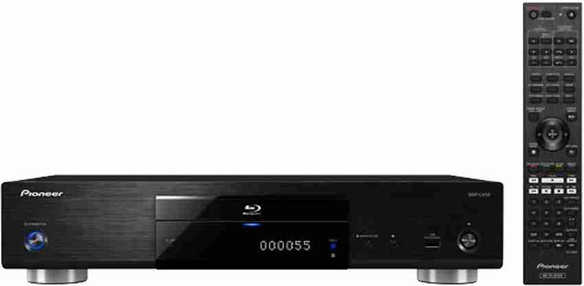 Pioneer BDP-LX55 Blu-ray Player - Pioneer : Flipkart.com