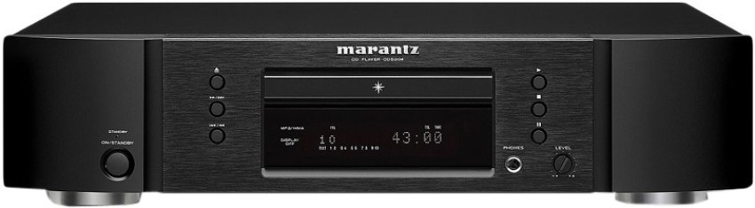 Marantz CD5004 CD Player - Marantz : Flipkart.com