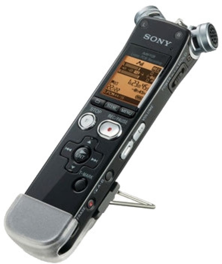 SONY ICD-SX813 4 GB Voice Recorder - SONY : Flipkart.com