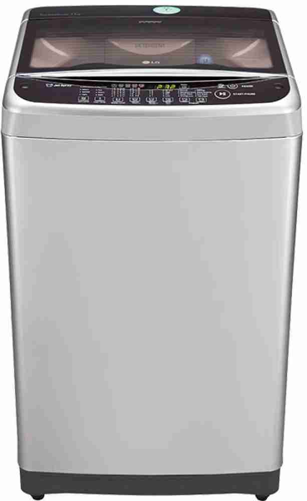 LG 10,5kg Front loader Washing Machine Unboxing
