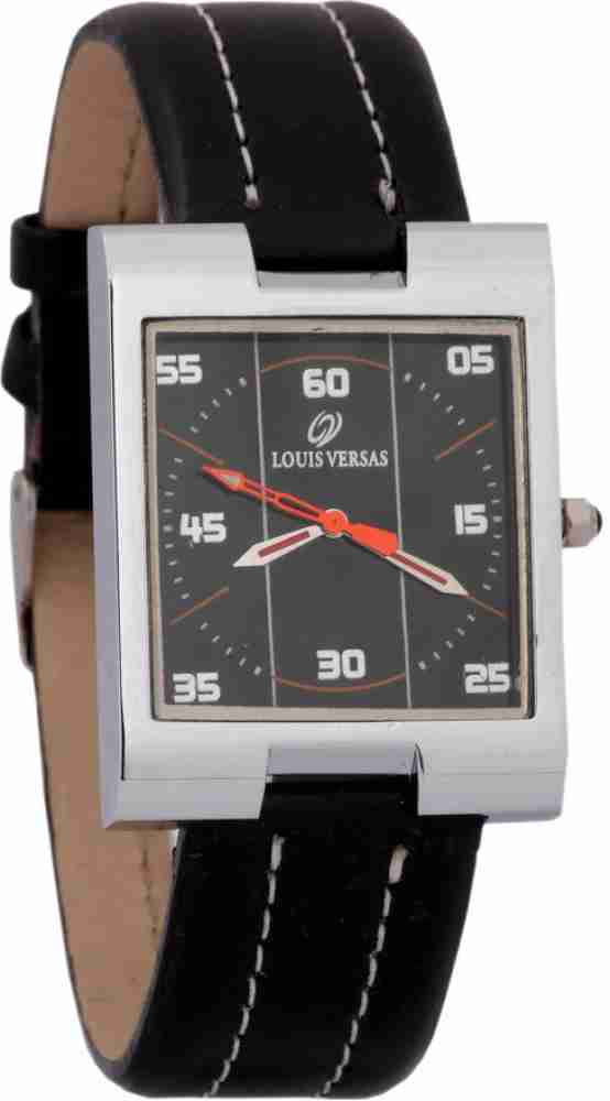 Shop Louis Vuitton DAMIER INFINI Men's Watches