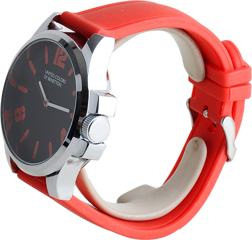 United colors of benetton watch price 4499 discount