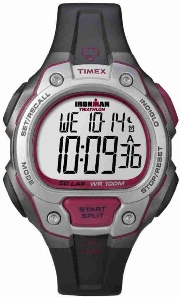 Timex digital outlet watches flipkart