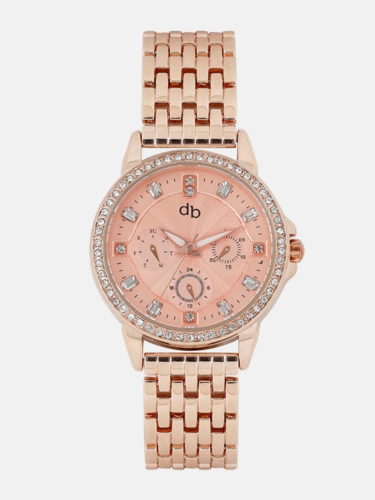 Dressberry Analog Watch For Women Buy Dressberry Analog Watch