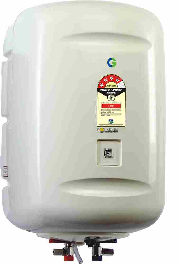 Crompton 6 L Storage Water Geyser (SWH 806 Solarium Dlx MTG, White) Price  in India - Buy Crompton 6 L Storage Water Geyser (SWH 806 Solarium Dlx MTG,  White) online at Flipkart.com