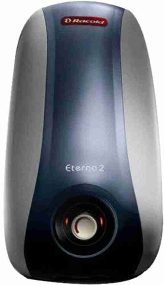Racold 35 L Storage Water Geyser (Eterno 2 Vertical, Blue) Price in India -  Buy Racold 35 L Storage Water Geyser (Eterno 2 Vertical, Blue) online at  Flipkart.com