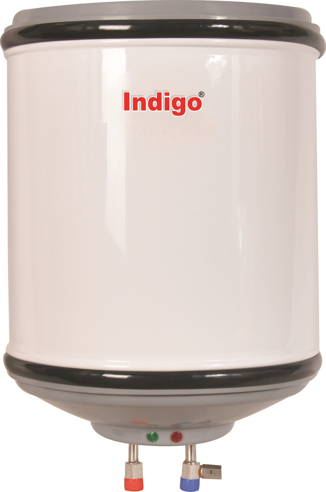 Indigo 25 L Storage Water Geyser (25 Ltr MS Body, White, Ivory) Price in  India - Buy Indigo 25 L Storage Water Geyser (25 Ltr MS Body, White, Ivory)  online at Flipkart.com