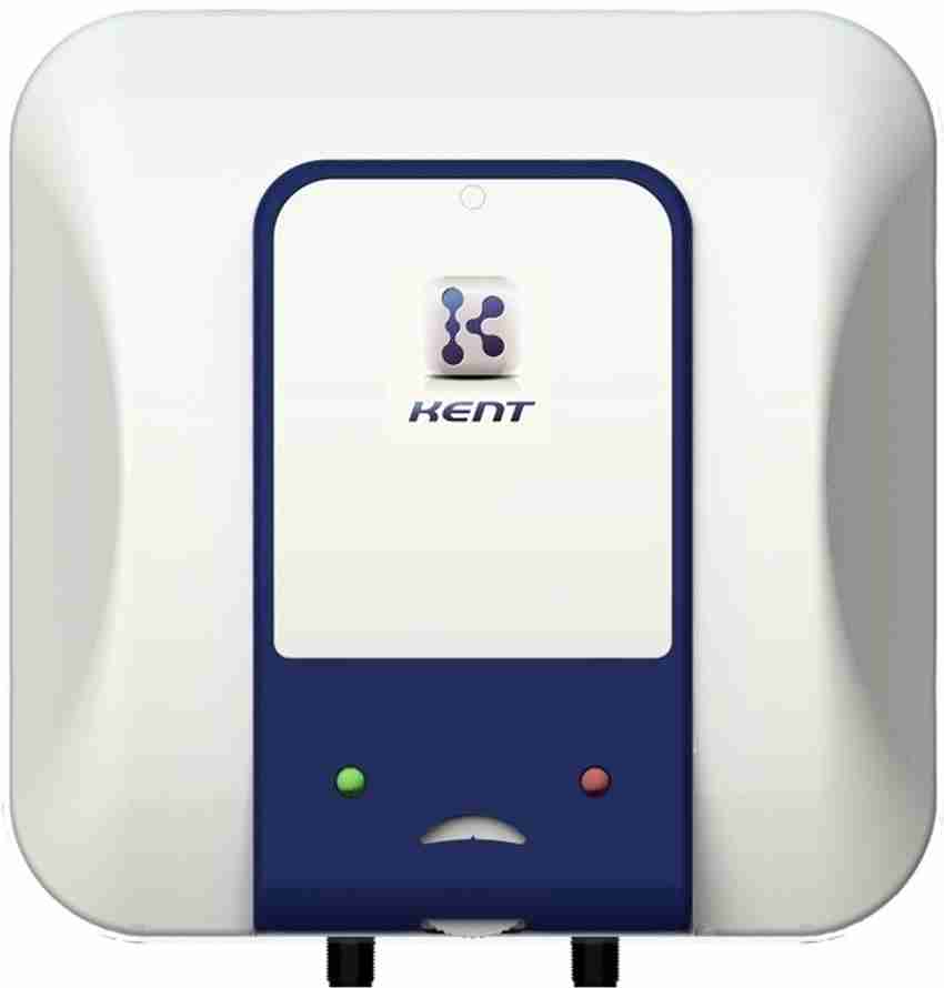 Kent Appliances 10 L Storage Water Geyser (Coral, White) Price in India -  Buy Kent Appliances 10 L Storage Water Geyser (Coral, White) online at  Flipkart.com
