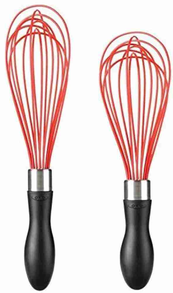  OXO Good Grips 11-Inch Silicone Balloon Whisk