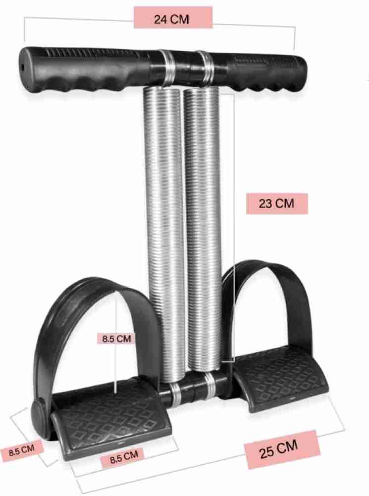 Tummy discount trimmer flipkart