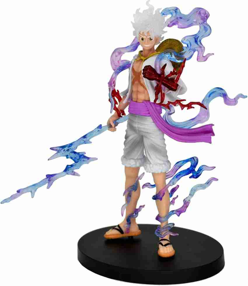 Anime Heroes Action Figure Zoro Sanjiy Luffy One Piece 15cm Multicolor -  Action Figures - AliExpress