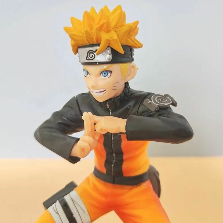 Naruto Shippuden Vibration Stars - Uzumaki Naruto III