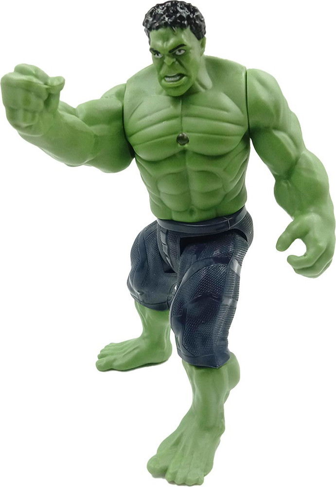 Hulk Toys For Kids