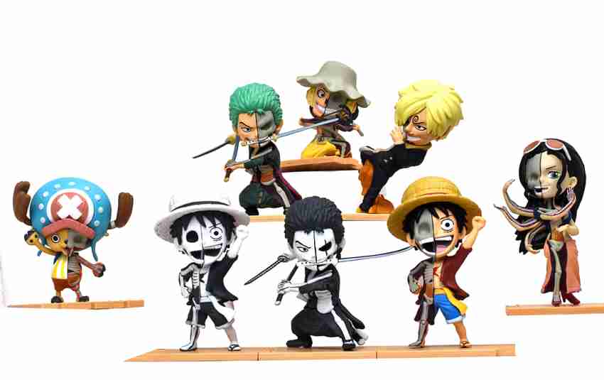 One Piece Characters That Are Better In The Anime