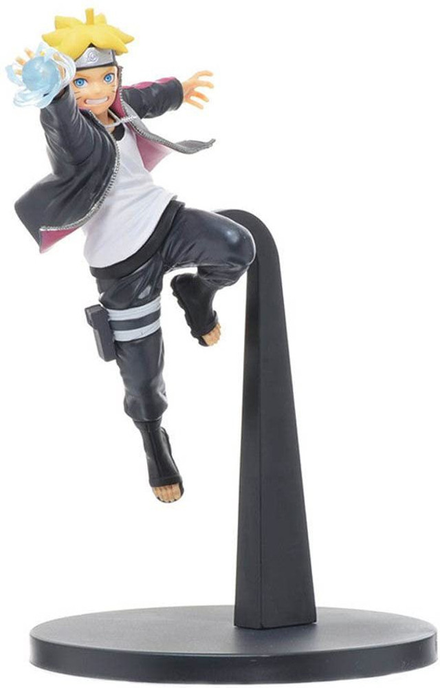 Action Figure Naruto Uzumaki (Boruto: Naruto Next Generations) - Banpresto  em Promoção na Americanas