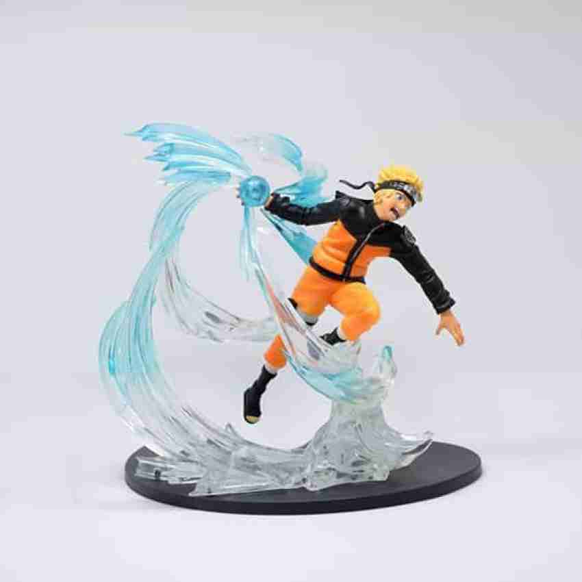 Anime Uzumaki Naruto Combat Rasengan Figure Toys チドリ Special