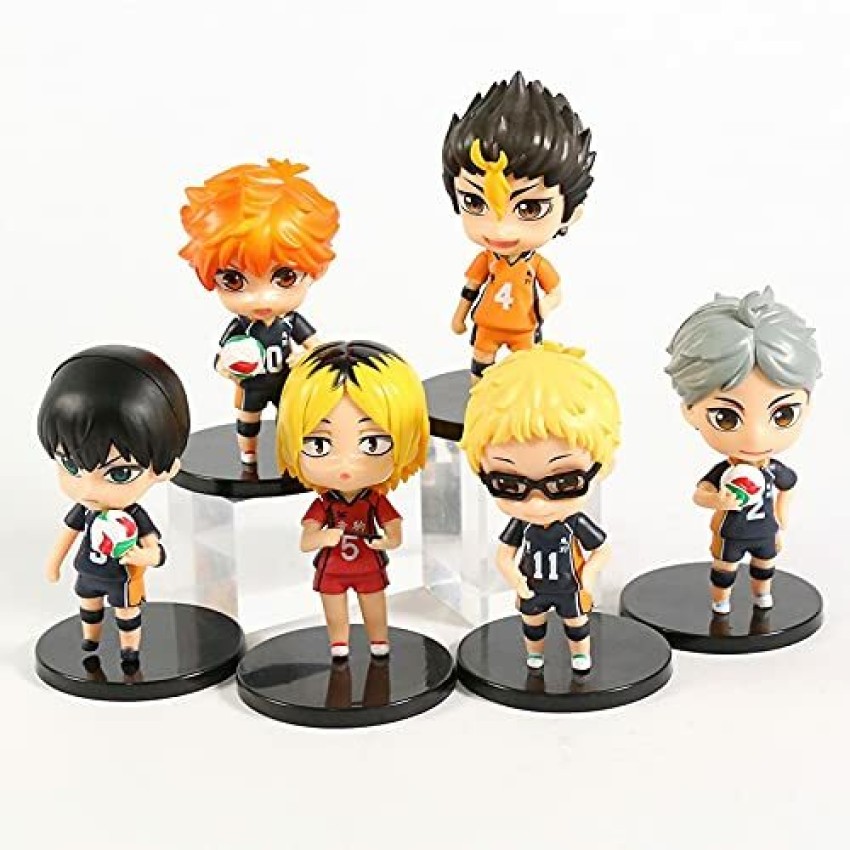Buy Trunkin  SPY X Family Anime PVC Action Figure Toys  10CM Anya Forger  Small Cute Model Doll Toy Gift Collectible  Figurine Online at Low Prices  in India  Amazonin