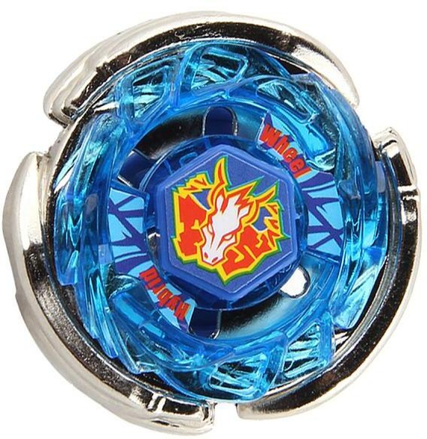 Storm Pegasus / Pegasis Metal Fusion Beyblade BB-28