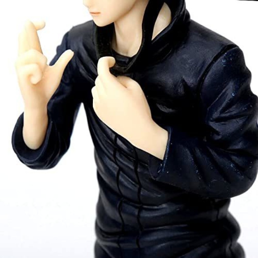 Jujutsu Kaisen FigZero Satoru Gojo 16 Collectibles Figure  Pop  Collectibles